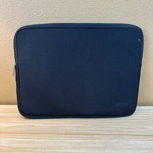 Black Tablet Sleeve